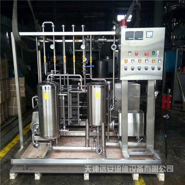 天津過(guò)濾器作用