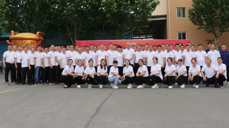 喜報(bào)|熱烈祝賀河南旭百瑞修武分公司開業(yè)大吉！