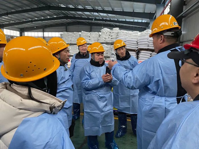 聚力同行，智創(chuàng)未來|河南旭百瑞2025年度首場(chǎng)招商推介會(huì)圓 滿召開！